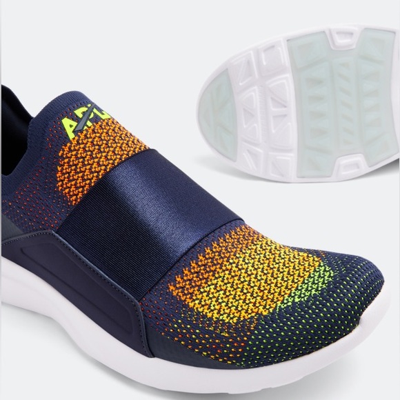 APL Athletic Propulsion Labs Techloom Bliss